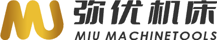广州弥优机床有限公司 - gzmiu - 高精度丝杠供应商